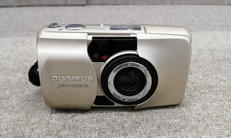OLYMPUS / μ ZOOM 105|OLYMPUS