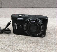 デジタルカメラ|NIKON