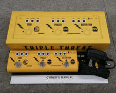 マルチエフェクター|DONNER