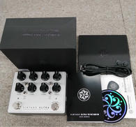 VINTAGE ULTRA V1|DARKGLASS ELECTRONICS