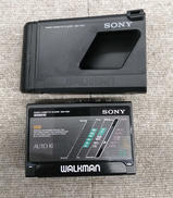 SONY / WM-F501|SONY