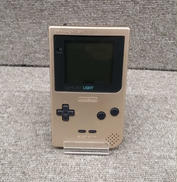 NINTENDO / ゲームボーイライト
