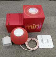 アンプ内蔵スピーカー|APPLE