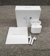 BLUETOOTHヘッドホン|APPLE