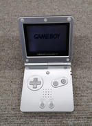 NINTENDO / GBA SP|NINTENDO / 任天堂
