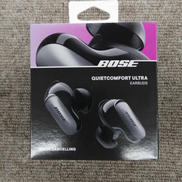 BTノイズキャンセリングイヤホン|BOSE