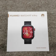 【新品】HUAWEI/WATCH FIT 4 Pro|HUAWEI