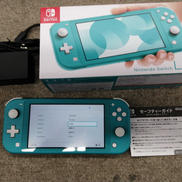 NINTENDO SWITCHLITE|NINTENDO / 任天堂
