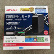 PC用外付けハードディスク|BUFFALO