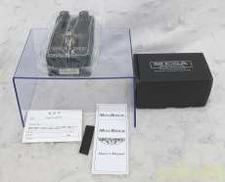 歪み系エフェクター