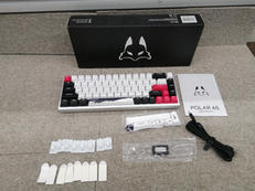 ゲーミングキーボード|ARBITER