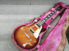 エレキギター・レスポールタイプ|TOKAI