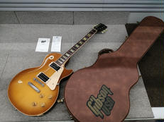 エレキギター・レスポールタイプ|GIBSON