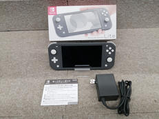 SWITCHLITE|NINTENDO / 任天堂