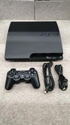 PLAYSTATION 3|SONY
