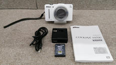 コンパクトデジタルカメラ|NIKON