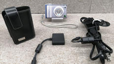 【xDカード】FINEPIX F11|FUJIFILM