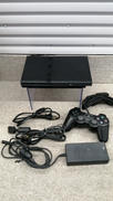 PLAYSTATION2|SONY