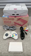 SEGASATURN|SEGA