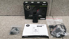 MACKIE/ONYXGO MIC|MACKIE