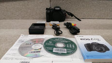 CANON EOS KISS X5 ボディ|CANON