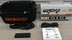 ヘッドアンプ|ORANGE