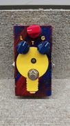 JAM Pedals / Tube Dreame(BASS)|JAM PEDALS