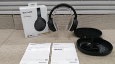 SONY / WH-1000XM4|SONY