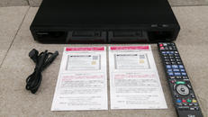 PANASONIC DMR-BRX2030 BDレコーダー|PANASONIC