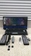 TK-VK720A 75% ゲーミングキーボード|ELECOM