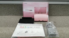 NINTENDO 3DS|NINTENDO