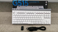 G515 LIGHTSPEED TKL GAMING|LOGITECH