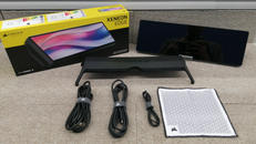CORSAIR / XENEON EDGE 14.5LCD|CORSAIR