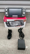 SWITCH LITE HDH-001|NINTENDO