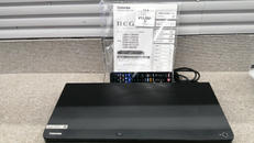 BDR-W508 BLURAY レコーダー|TOSHIBA