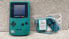 NINTENDO / ゲームボーイカラー(CGB-001)|NINTENDO / 任天堂