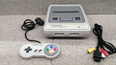 SFC|NINTENDO / 任天堂