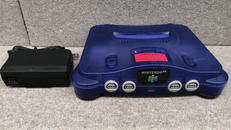 NINTENDO64|NINTENDO