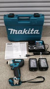 【MAKITA】充電式インパクトドライバー|MAKITA