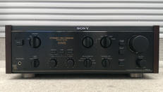 SONY / TA-F555ESX|SONY