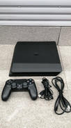 【ジェットブラック】Playstation 4|SONY