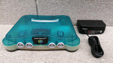 NINTENDO 64|NINTENDO / 任天堂