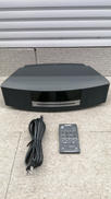 【CDシステム】WAVE MUSIC SYSTEM III|BOSE