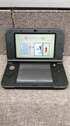 【ボタン誤作動】New3DSLL|NINTENDO / 任天堂