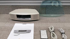 BOSE/WAVE MUSIC SYSTEM III|BOSE