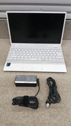 FUJIRSU / LIFEBOOK (FMVU90E3W)|FUJITSU