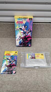 バンダイ/新機動戦記ガンダムW SFC|バンダイ