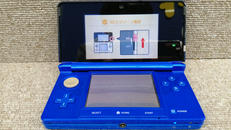 3DS|NINTENDO / 任天堂
