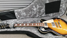 Epiphone Les Paul Sunburst|EPIPHONE