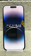 iPhone 14 Pro / 256GB docomo|APPLE